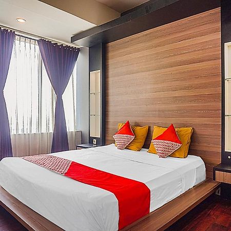 Oyo 90776 Fortune 88 Grand Kamala Lagoon Bekasi Ngoại thất bức ảnh