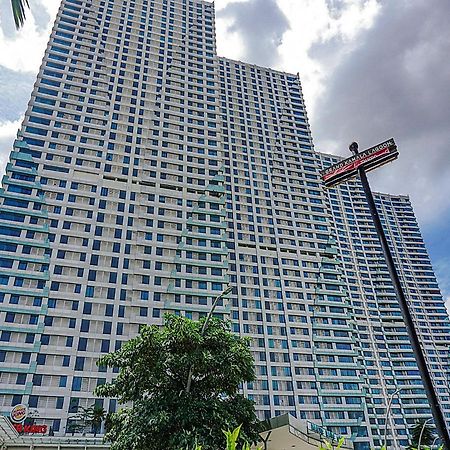 Oyo 90776 Fortune 88 Grand Kamala Lagoon Bekasi Ngoại thất bức ảnh
