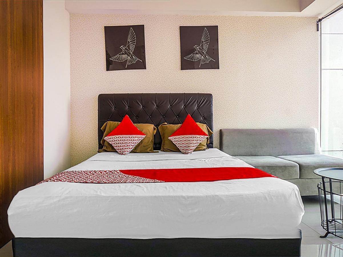 Oyo 90776 Fortune 88 Grand Kamala Lagoon Bekasi Ngoại thất bức ảnh