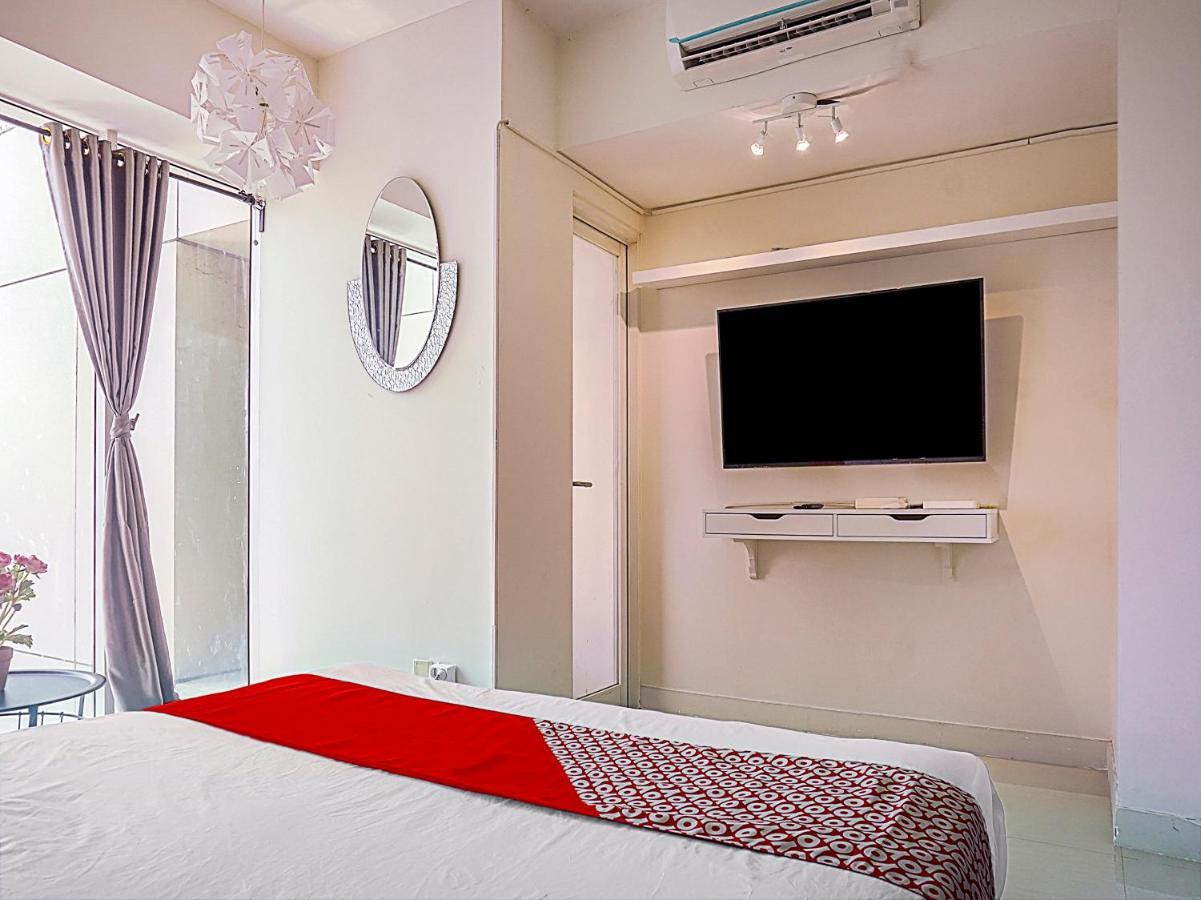 Oyo 90776 Fortune 88 Grand Kamala Lagoon Bekasi Ngoại thất bức ảnh